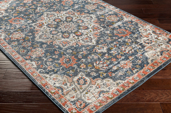 Surya Davaro Traditional DAV-2300 Rug DAV2300-9212