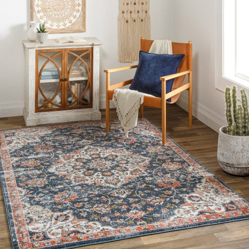 Surya Davaro Traditional DAV-2300 Rug DAV2300-9212