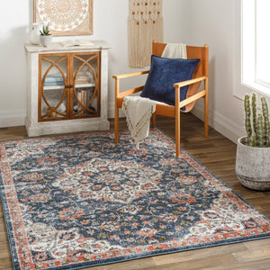 Surya Davaro Traditional DAV-2300 Rug DAV2300-9212