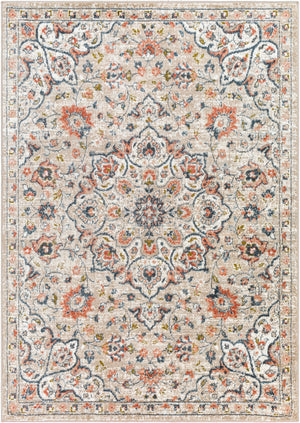 Surya Davaro Traditional DAV-2301 Rug DAV2301-9212