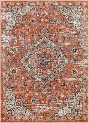 Surya Davaro Traditional DAV-2302 Rug DAV2302-9212