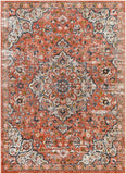 Davaro Traditional DAV-2302 Rug