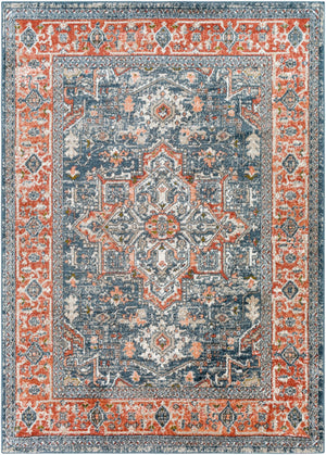 Surya Davaro Traditional DAV-2303 Rug DAV2303-9212