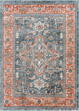 Davaro Traditional DAV-2303 Rug