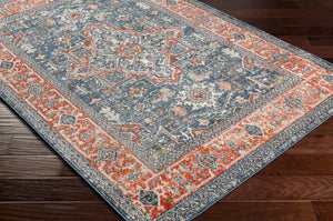 Surya Davaro Traditional DAV-2303 Rug DAV2303-9212