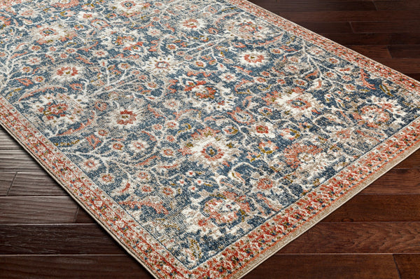 Surya Davaro Traditional DAV-2304 Rug DAV2304-9212