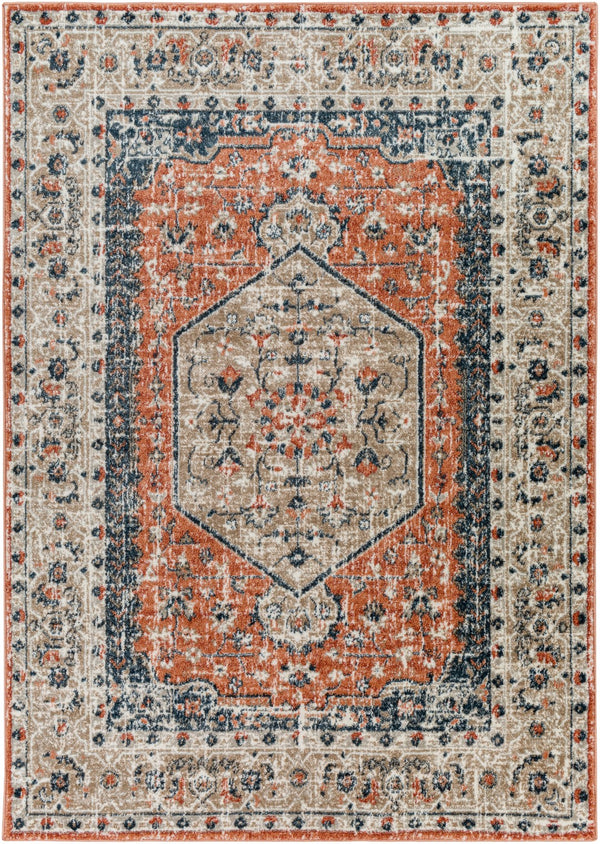 Surya Davaro Traditional DAV-2307 Rug DAV2307-9212