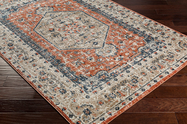 Surya Davaro Traditional DAV-2307 Rug DAV2307-9212