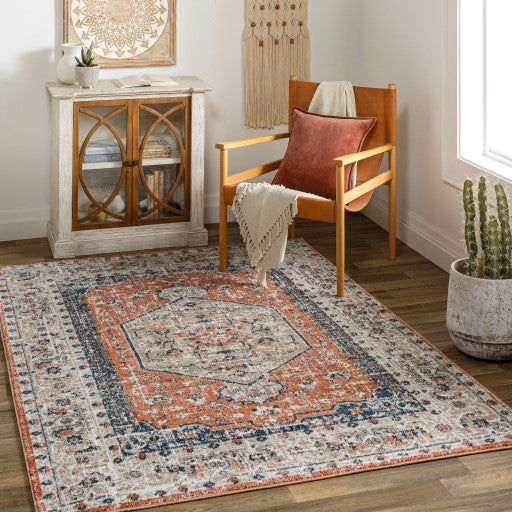 Surya Davaro Traditional DAV-2307 Rug DAV2307-9212