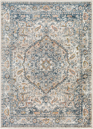 Surya Davaro Traditional DAV-2308 Rug DAV2308-9212