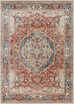Surya Davaro Traditional DAV-2311 Rug DAV2311-9212