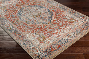 Surya Davaro Traditional DAV-2311 Rug DAV2311-9212