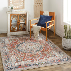 Surya Davaro Traditional DAV-2311 Rug DAV2311-9212