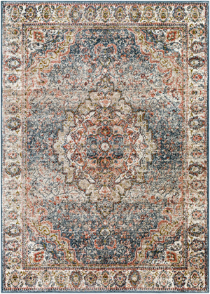 Surya Davaro Traditional DAV-2312 Rug DAV2312-9212