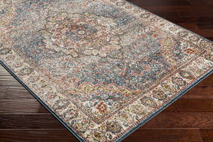 Surya Davaro Traditional DAV-2312 Rug DAV2312-9212