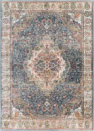 Surya Davaro Traditional DAV-2313 Rug DAV2313-9212