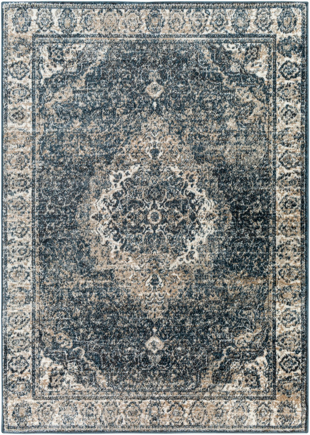 Surya Davaro Traditional DAV-2314 Rug DAV2314-9212