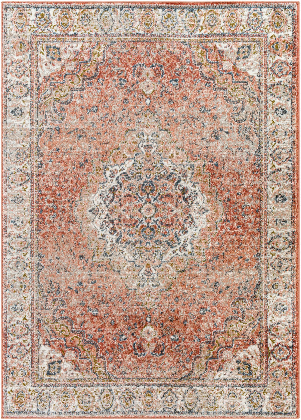 Surya Davaro Traditional DAV-2315 Rug DAV2315-9212