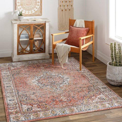 Surya Davaro Traditional DAV-2315 Rug DAV2315-9212