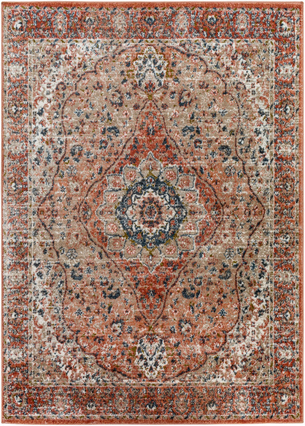 Surya Davaro Traditional DAV-2316 Rug DAV2316-9212