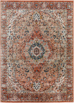 Surya Davaro Traditional DAV-2316 Rug DAV2316-9212