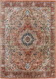 Surya Davaro Traditional DAV-2316 Rug DAV2316-9212