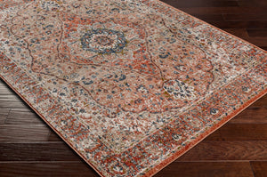 Surya Davaro Traditional DAV-2316 Rug DAV2316-9212