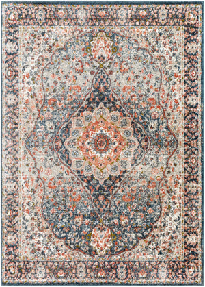 Surya Davaro Traditional DAV-2317 Rug DAV2317-9212