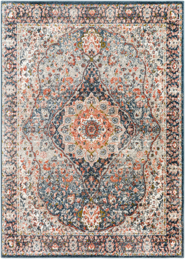 Surya Davaro Traditional DAV-2317 Rug DAV2317-9212