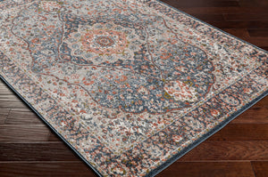 Surya Davaro Traditional DAV-2317 Rug DAV2317-9212