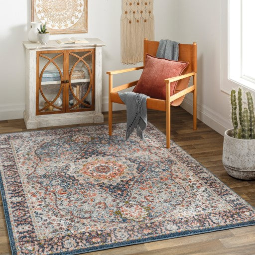 Surya Davaro Traditional DAV-2317 Rug DAV2317-9212