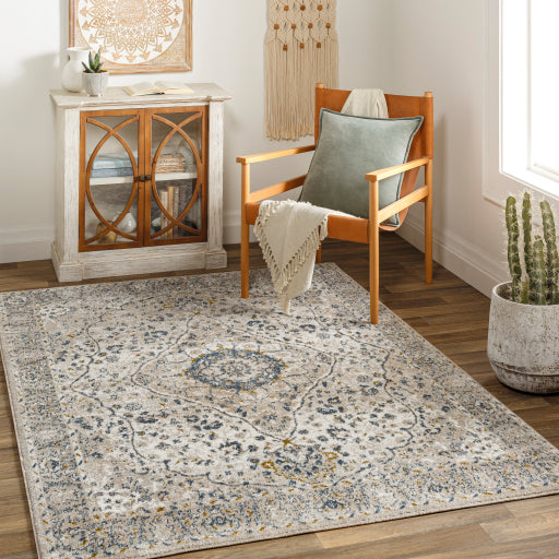Surya Davaro Traditional DAV-2318 Rug DAV2318-9212