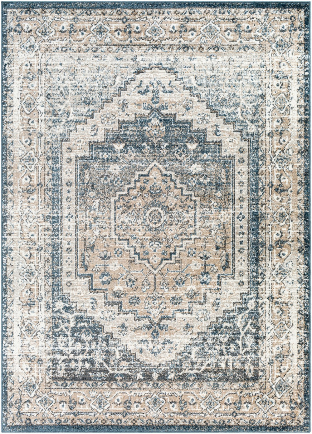 Surya Davaro Traditional DAV-2319 Rug DAV2319-9212