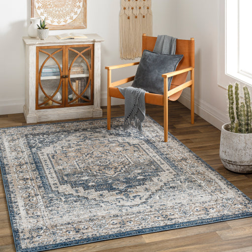 Surya Davaro Traditional DAV-2319 Rug DAV2319-9212