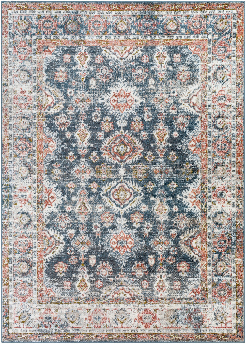 Surya Davaro Traditional DAV-2322 Rug DAV2322-9212