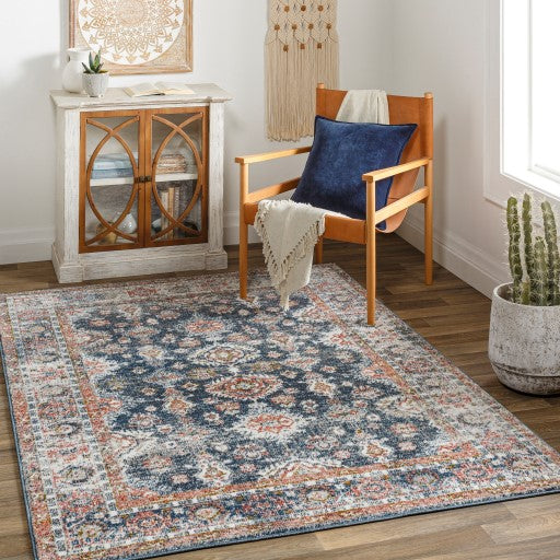 Surya Davaro Traditional DAV-2322 Rug DAV2322-9212