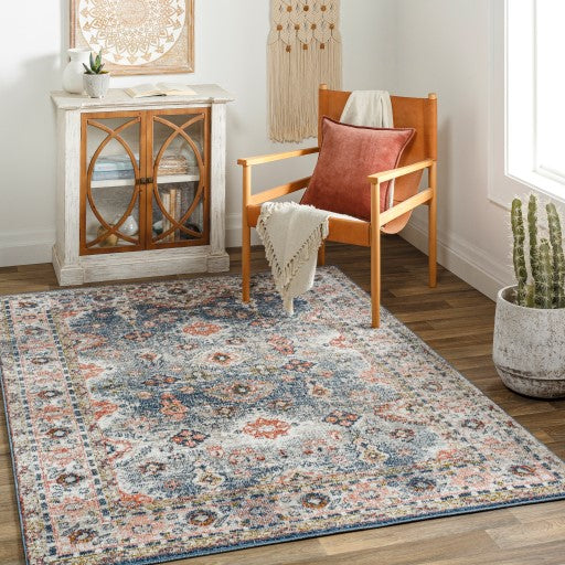 Surya Davaro Traditional DAV-2323 Rug DAV2323-9212