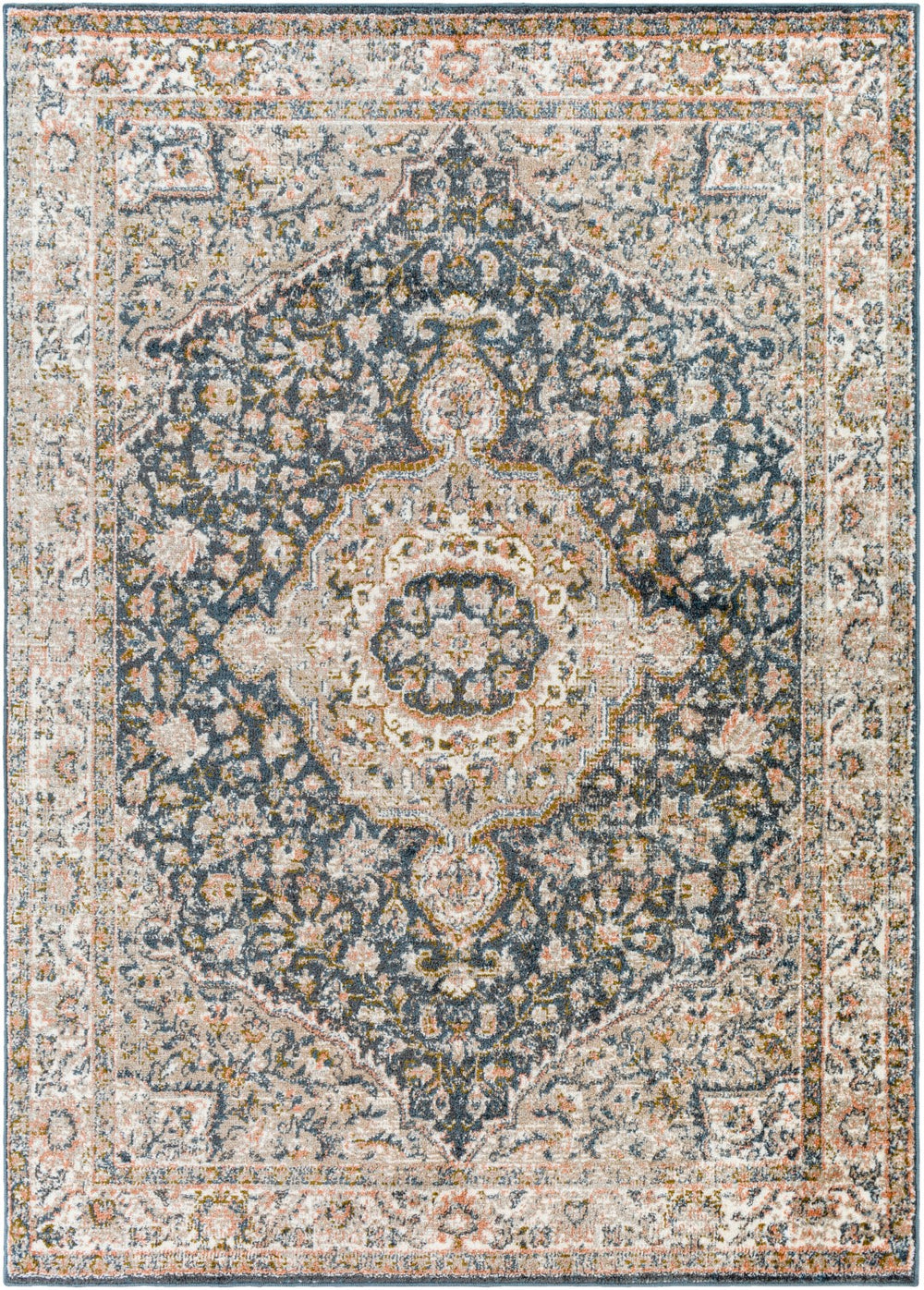 Surya Davaro Traditional DAV-2325 Rug DAV2325-9212