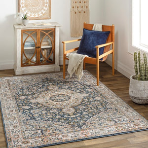 Surya Davaro Traditional DAV-2325 Rug DAV2325-9212