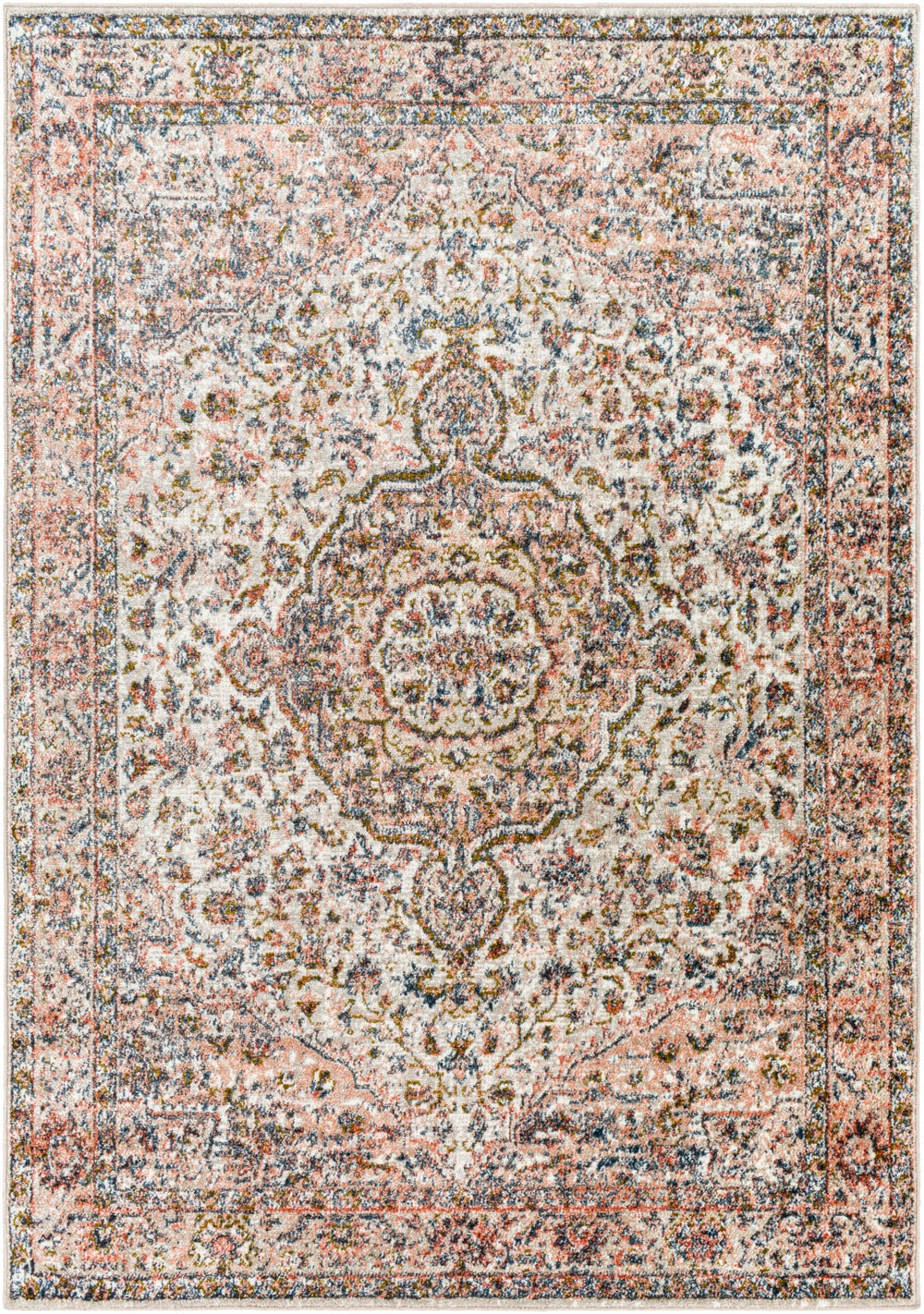 Surya Davaro Traditional DAV-2326 Rug DAV2326-9212