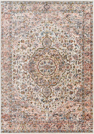 Surya Davaro Traditional DAV-2326 Rug DAV2326-9212