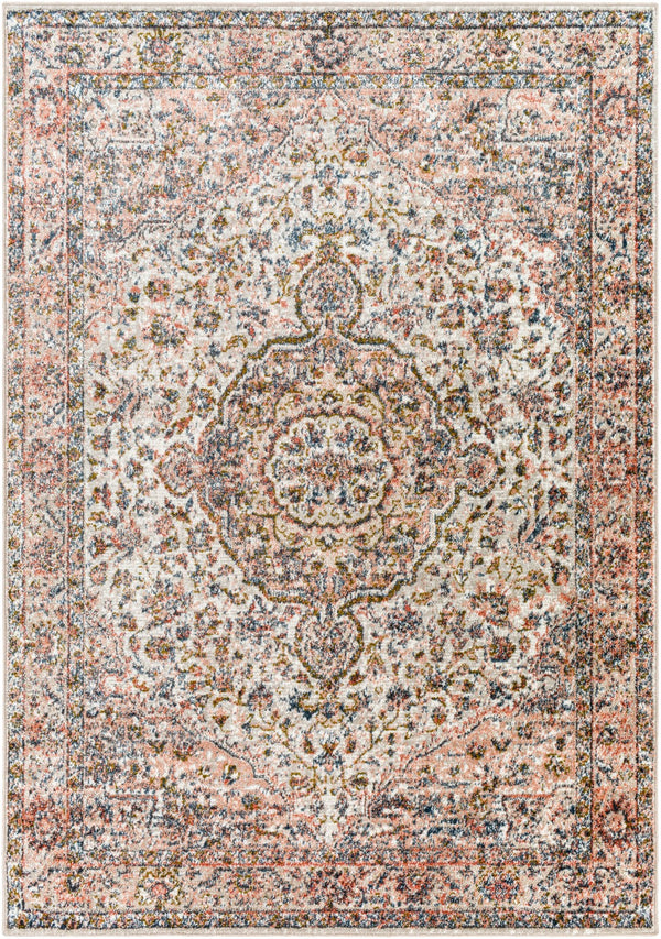Surya Davaro Traditional DAV-2326 Rug DAV2326-9212