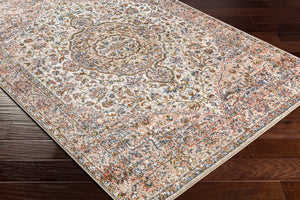 Surya Davaro Traditional DAV-2326 Rug DAV2326-9212