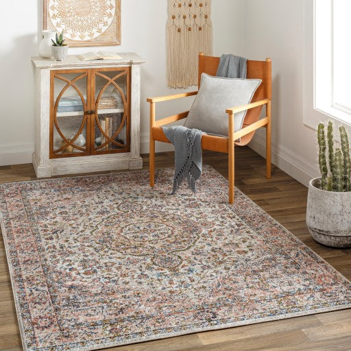 Surya Davaro Traditional DAV-2326 Rug DAV2326-9212