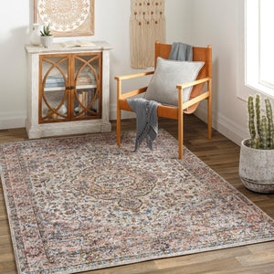 Surya Davaro Traditional DAV-2326 Rug DAV2326-9212
