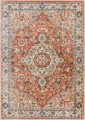 Surya Davaro Traditional DAV-2327 Rug DAV2327-9212