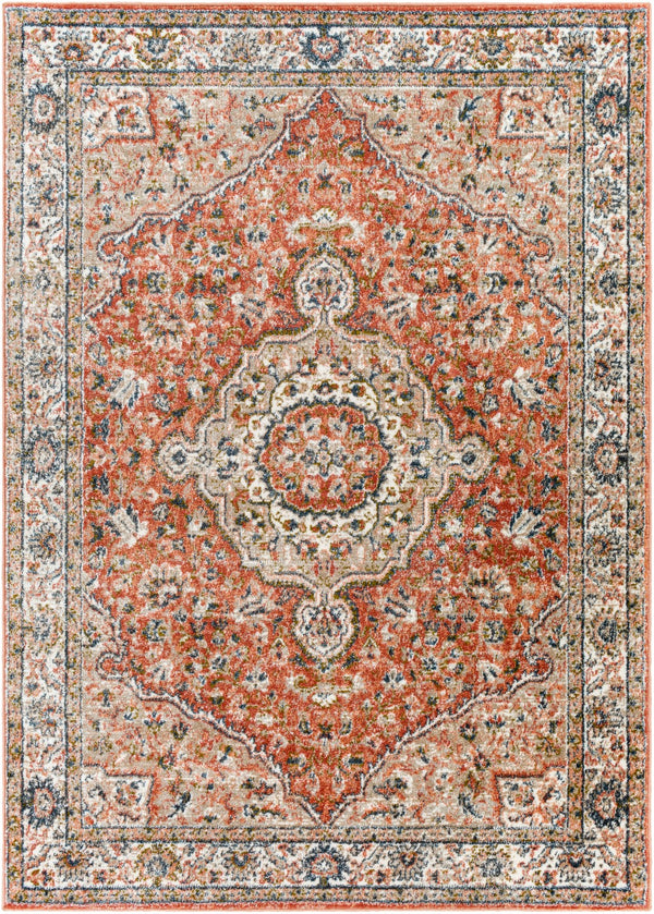 Surya Davaro Traditional DAV-2327 Rug DAV2327-9212