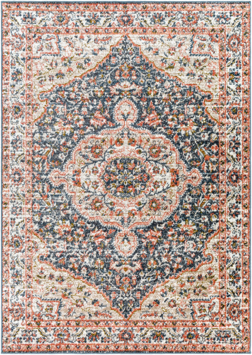Surya Davaro Traditional DAV-2328 Rug DAV2328-9212