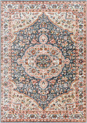 Surya Davaro Traditional DAV-2328 Rug DAV2328-9212