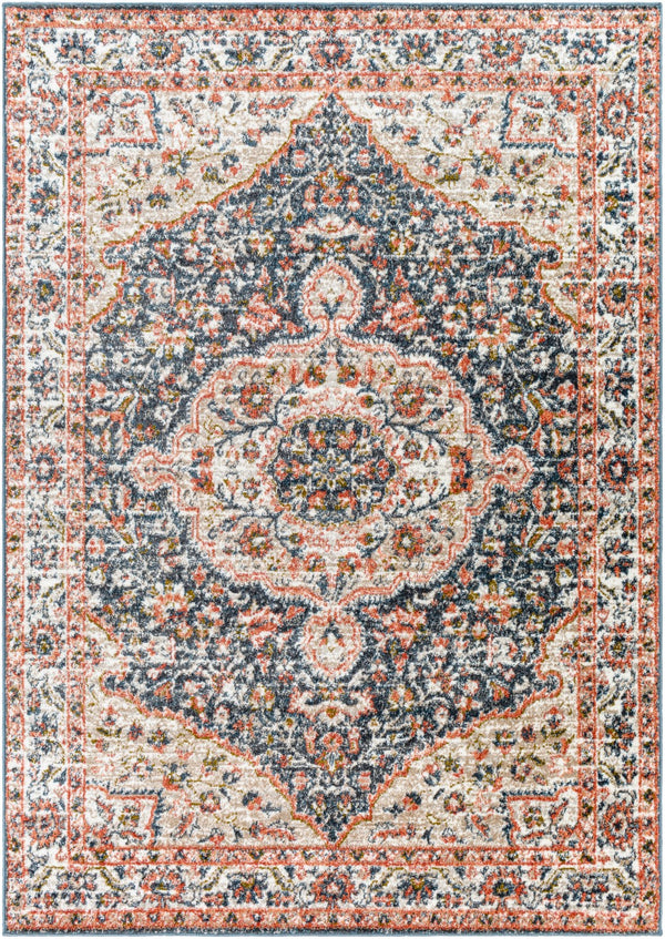 Surya Davaro Traditional DAV-2328 Rug DAV2328-9212